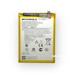 Батерия за Motorola Moto G7 Power / G8 Power Lite / G9 Play / G10 / G20 / G30 / G50 / G51 / E7 Plus / E7 Power / Е30 / Е40 / Moto Defy 2021 - JK50 - OEM