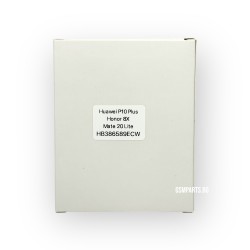 Батерия за Huawei Mate 20 Lite, Nova 5T / Honor 20, V10, Play - HB386589ECW - OEM