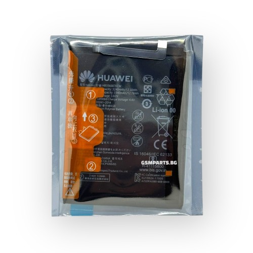 Батерия за Huawei P30 Lite, Mate 10 Lite - HB356687ECW - OEM
