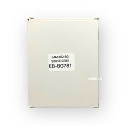 Батерия за Samsung Galaxy A52 / A52s/ S20 FE - EB-BG781 - OEM