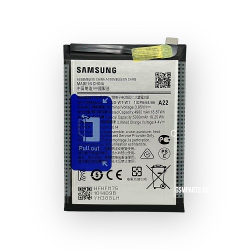 Батерия за Samsung Galaxy A22 5G / A14 5G / A04 - SCUD-WT-W1 - OEM