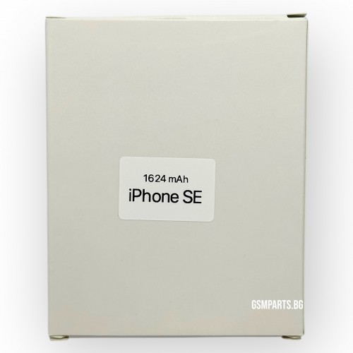 Батерия за iPhone SE (1st generation) - OEM