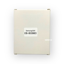 Батерия за Samsung Galaxy S20 - EB-BG980 - OEM