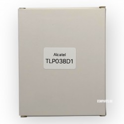 Батерия за Alcatel 5028, 5029, 5030, 6025 / TCL 305, 10L, 10 SE - TLp038D1, TLp038DA1, TLp038D7 - OEM