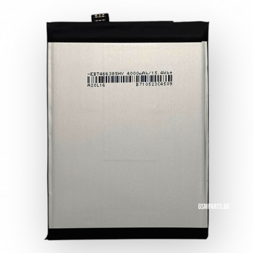 Батерия за Alcatel 5028, 5029, 5030, 6025 / TCL 305, 10L, 10 SE - TLp038D1, TLp038DA1, TLp038D7 - OEM