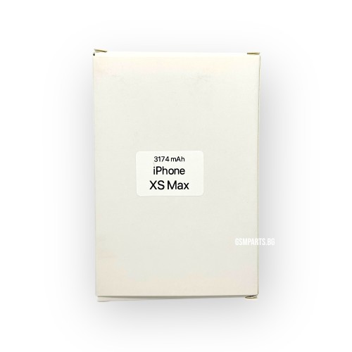 Батерия за iPhone XS Max - OEM