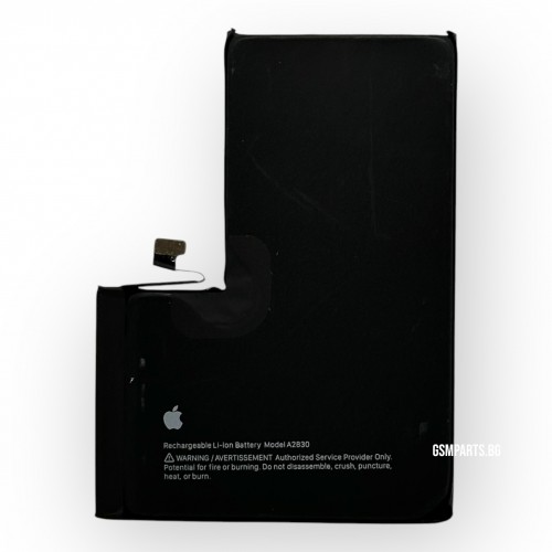 Батерия за iPhone 14 Pro Max - No Error - OEM