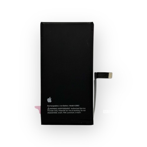 Батерия за iPhone 14 - No Error - OEM
