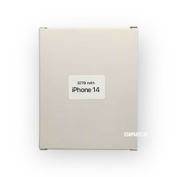 Батерия за iPhone 14 - No Error - OEM