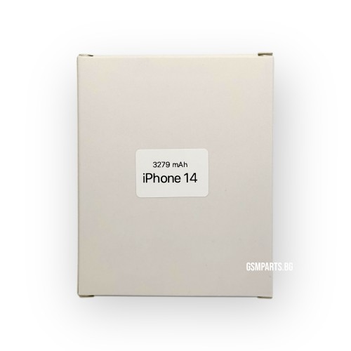 Батерия за iPhone 14 - No Error - OEM