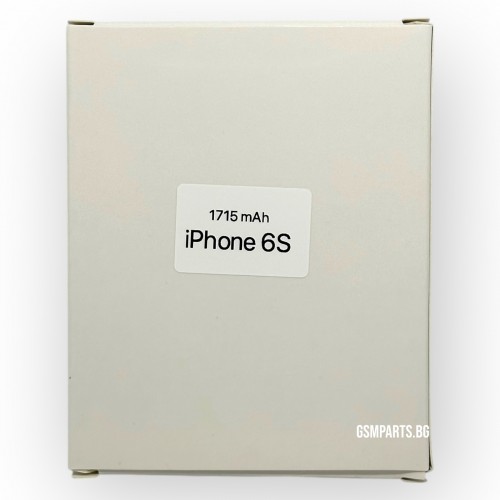 Батерия за iPhone 6S - OEM