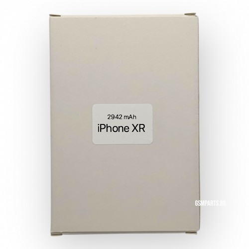 Батерия за iPhone XR - OEM