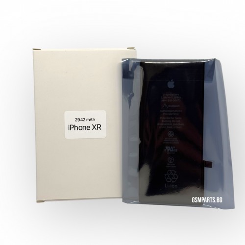 Батерия за iPhone XR - OEM