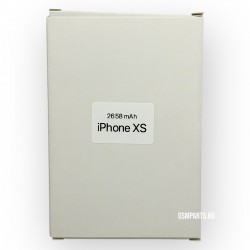 Батерия за iPhone XS - OEM