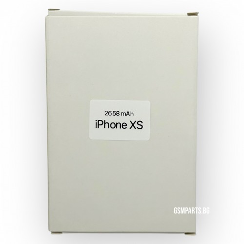 Батерия за iPhone XS - OEM