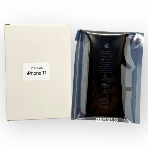 Батерия за iPhone 11 - OEM