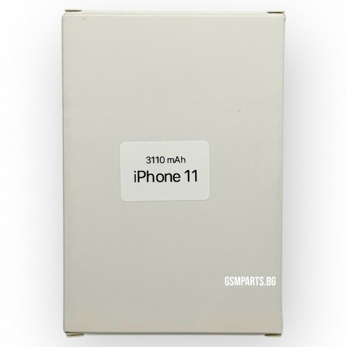 Батерия за iPhone 11 - OEM