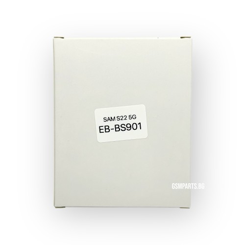 Батерия за Samsung Galaxy S22 - EB-BS901 - OEM