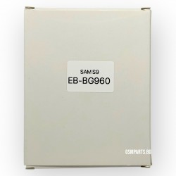 Батерия за Samsung Galaxy S9 - EB-BG960 - OEM