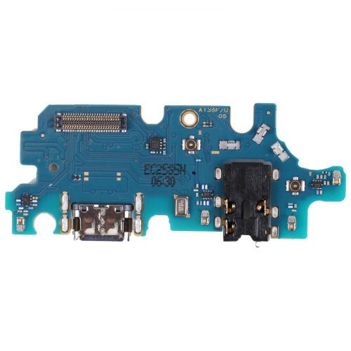 Борд + блок захранване за Samsung A22 4G - Original