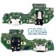 Борд + блок захранване за Samsung A22 5G - Original