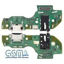 Борд + блок захранване за Samsung A22 5G - Original