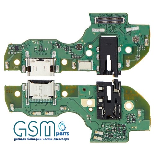 Борд + блок захранване за Samsung A22 5G - Original