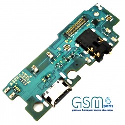 Борд + блок захранване за Samsung A32 5G - Original
