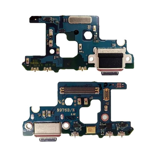 Блок Захранване за Samsung Galaxy Note 10 Plus - (SM-N975) - OEM
