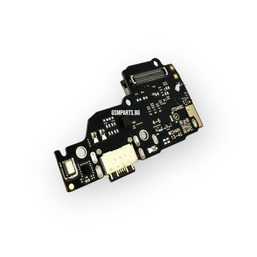 Блок Захранване за Xiaomi Redmi Note 13 4G - OEM