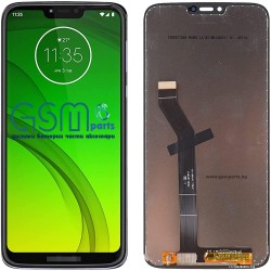 Дисплей + Тъч скрийн за Motorola G7 Power/ XT1955