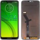Дисплей + Тъч скрийн за Motorola G7 Power/ XT1955