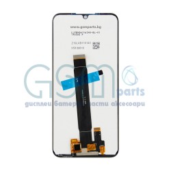 Дисплей + Тъч скрийн за Motorola Moto E6i / XT2053