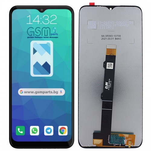 Дисплей + Тъч скрийн за Motorola Moto G50 / XT2137-1