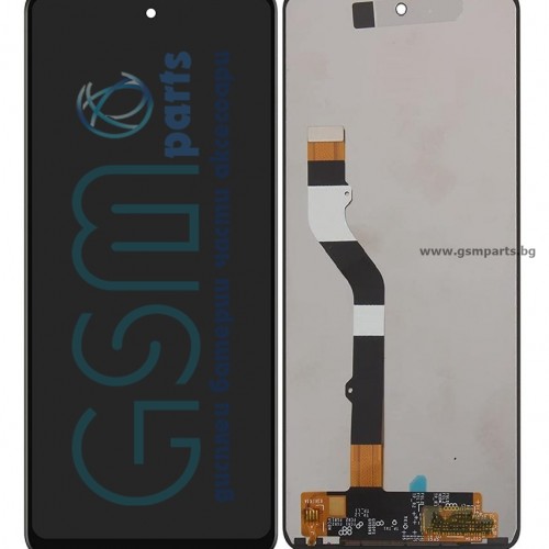Дисплей + Тъч скрийн за Motorola Moto G51 5G / XT2171-2