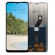 Дисплей + Тъч скрийн за Motorola G8 Power Lite / XT2055