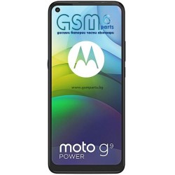 Дисплей + Тъч скрийн за Motorola Moto G9 Power / XT2091