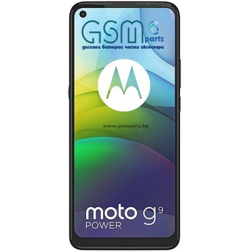 Дисплей + Тъч скрийн за Motorola Moto G9 Power / XT2091