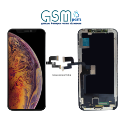 Дисплей + Тъч скрийн за Apple iPhone X - Org Refurbished