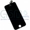 LCD Дисплей + Тъч скрийн за Apple iPhone SE - Черен