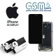 Дисплей + Тъч скрийн за Apple iPhone XS - Org Refurbished