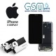 Дисплей + Тъч скрийн за Apple iPhone X - Org Refurbished