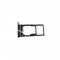 SIM държач за Samsung Galaxy A33 - Black/Черен