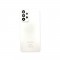 Заден капак за Samsung Galaxy A53 - Оригинал - White/Бял - 2nd Hand