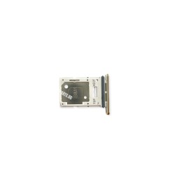 SIM държач за Samsung Galaxy A53 - White/Бял