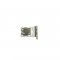 SIM държач за Samsung Galaxy A53 - White/Бял