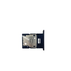 SIM държач за Samsung Galaxy A15 - Оригинал