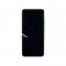 Дисплей + Тъч Скрийн + Рамка за Xiaomi Mi Note 10 / Note 10 Pro (2019) / Note 10 Lite - Black/Черен (2nd hand)