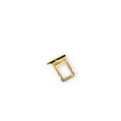 Сим държач за iPhone 13 Pro, iPhone 13 Pro Max - Gold/Златист