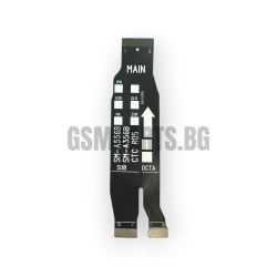Главен лентов кабел MAIN за Samsung SM-A556 (A55 5G) (CHN ORG) Главен лентов кабел MAIN за Samsung SM-A556 (A55 5G) (CHN ORG)